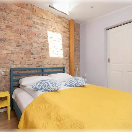 Apartamento Nowoczesny W Sopocie Molo & Plaza By Renters Sopot