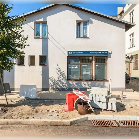 Nowoczesny W Sopocie Molo & Plaza By Renters Apartamento *