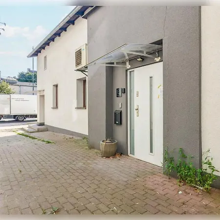 Nowoczesny W Sopocie Molo & Plaza By Renters Apartamento Sopot