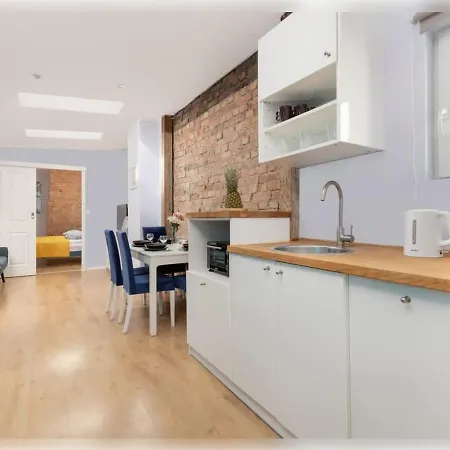 Nowoczesny W Sopocie Molo & Plaza By Renters Apartamento *