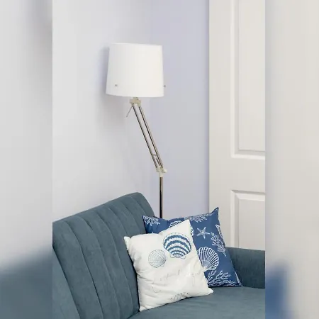 Apartamento Nowoczesny W Sopocie Molo & Plaza By Renters Sopot