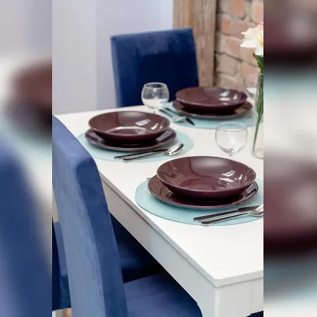 Nowoczesny W Sopocie Molo & Plaza By Renters Apartamento *