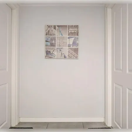 Nowoczesny W Sopocie Molo & Plaza By Renters Apartamento